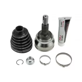   Csuklókészlet, hajtótengely KÜLSŐ TOYOTA CAMRY MCV30 3.0 01-, GSV40 3.3 V6 06-, SIENNA 3.0 V6 04-08, LEXUS ES300/330 01-, ES350