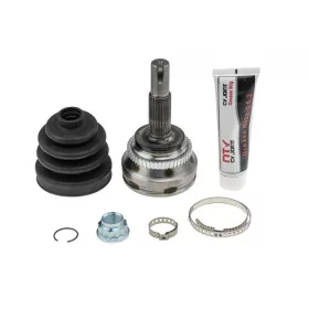   Csuklókészlet, hajtótengely KÜLSŐ TOYOTA RAV-4 00-,CAMRY 01-,AVENSIS VERSO,COROLLA VERSO,PREVIA 2.4 00- 4346049105