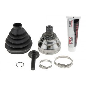   Csuklókészlet, hajtótengely KÜLSŐ VW 2.0TDI GOLF V/VI/JETTA/TOURAN/CADDY/PASSAT/TIGUAN 2.0TDI 05-, PASSAT 2.0TDI 05-, SKODA