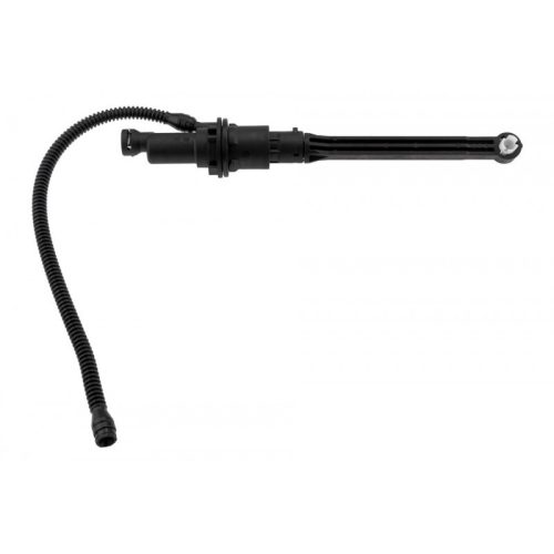 Kuplung munkahenger (adóhenger)CITROEN C3 II 1.6HDI 09-16, PRUGEOT 207 1.6HDI, 1.6 16V 06-13 / BEZ FUNKCJI START-STOP NSP-CT-004