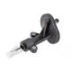 Kuplung munkahenger (adóhenger)FIAT 500X 14-, TIPO 14-, JEEP COMPASS 1.6CRD 17-, RENEGADE 14- NSP-FT-004
