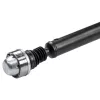 Kardántengely FORD ESCAPE 2.3,3.0 4WD 01-07, MAZDA TRIBUTE 2.3,3.0 4WD 01-07 /HÁTSÓ/ SA5625100L