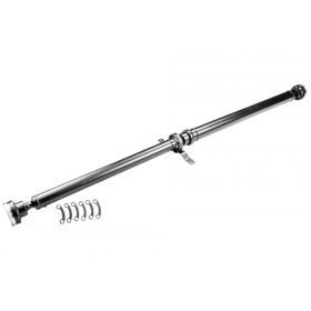   Kardántengely VW PHEATON 4.2,6.0,5.0TDI 02- /HÁTSÓ/ NWN-VW-016