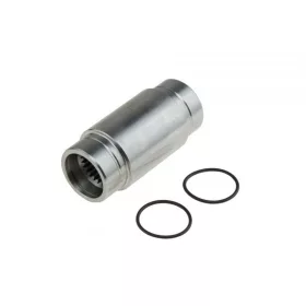   Féltengely csukló, hajtótengely CITROEN C5 08-, C4 PICASSO 08-13, C4 11-, C2 03-, XSARA PICASSO 99-09-, PEUGEOT 206 98-06, 306