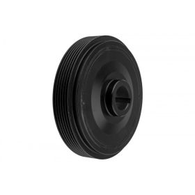   Főtengely szíjtárcsa CITROEN JUMPER 1.9TD 99-02, PEUGEOT BOXER 1.9TD 94-02, PEUGEOT BOXER 1.9TD 94-02 0515H7