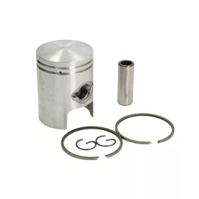   Dugattyú szett 40 mm – 50 cc robogókhoz / Gilera és Piaggio/Vespa
