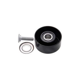   Feszítőgörgő, hosszbordás szíj TOYOTA AVENSIS 03-, CAMRY 01-, AVENSIS VERSO 01-05, RAV4 05-13 166200W110