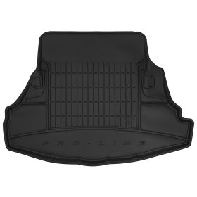   HONDA Accord VII Sedan 2002-2008 normál pótgumival Csomagtértálca