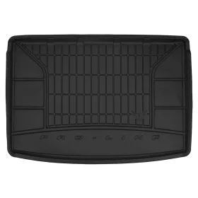 VW GOLF PLUS 2004-2014 Csomagtértálca