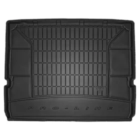 FORD S-MAX I 2006-2015 5-üléses Csomagtértálca