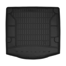   FORD Focus III Sedan 2010-2018 normál pótgumival Csomagtértálca