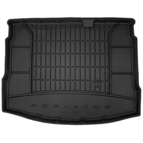 NISSAN Qashqai I 2007-2013 5-üléses Csomagtértálca