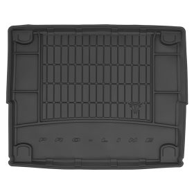 PEUGEOT 3008 2009-2016 Csomagtértálca