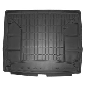 FORD Focus II Estate 2004-2011 Csomagtértálca