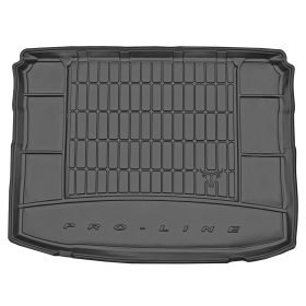 CITROEN C4 I 5D HB 2004-2010 Csomagtértálca