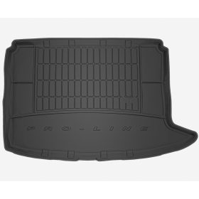 CITROEN C4 I Coupe 3D 2004-2014 Csomagtértálca