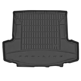   CHEVROLET Captiva SUV 2006-2015 7-üléses (összecsukott 3. üléssor) Csomagtértálca