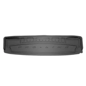   CHEVROLET Orlando MINIVAN 2010-2018 7-üléses (unösszecsukott 3. üléssor) Csomagtértálca