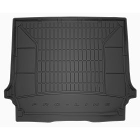   CITROEN C4 Grand Picasso 2006-2013 7-üléses (összecsukott 3. üléssor) Csomagtértálca