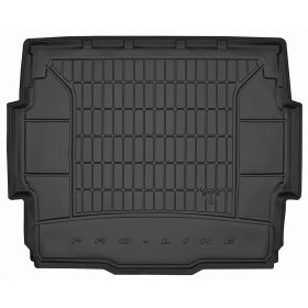   CITROEN C5 Aircross évjárattól -> 2018, oldalsó fülkék nélkül Csomagtértálca