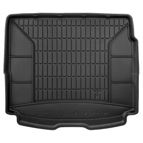 RENAULT Megane Grandtour / Estate 2008-2015 Csomagtértálca