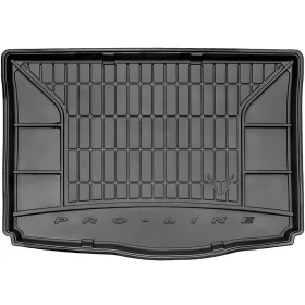 FIAT Punto 2012-2014 Csomagtértálca