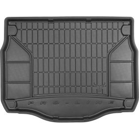 CITROEN C4 Cactus évjárattól -> 2014 Csomagtértálca