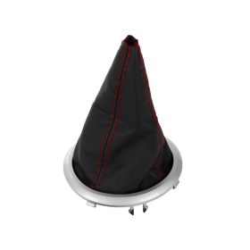 Sebességváltó szoknya,  Suzuki Swift III 05-10, Fekete