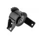 Motortartó bak JOBB SUZUKI SX4 2006- 1161079J00