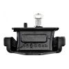 Motortartó Bak TOYOTA land cruiser 120 02-09, land cruiser 90 96-02, HILUX 88-05 /ELSŐ/ 1236154121