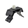 Motortartó bak HÁTSÓ TOYOTA land cruiser 120 02-09 1237131050