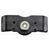 Motortartó bak HÁTSÓ TOYOTA land cruiser 120 02-09 1237131050