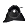 Motortartó bak JOBB TOYOTA CARINA E 92-97, AVENSIS 97-03 1230516160