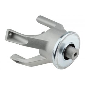   Motortartó Bak VW T5, MULTIVAN 2.0TSI,2.0TDI,2.5TDI 03- /HÁTSÓ/ 7H0199849BB