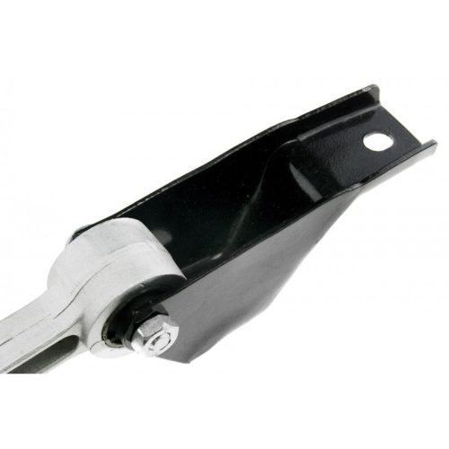 Motortartó Bak VW POLO 1.9SDI 01-09, SKODA FABIA 1.9SDI 99-08, SEAT IBIZA IV 1.9SDI 02-05 /HÁTSÓ/ 6Q0199851M