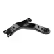 ELSŐ Lengőkar TOYOTA RAV-4 12-, LEXUS NX 14- /JOBB ALSÓ/ 48068-42060