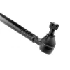 BAL HÁTSÓ KERESZTIRÁNYÚ VEZÉRLŐKAR TOYOTA RAV-4 94- 48730-42010