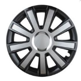 Dísztárcs 14" -  FLASH CZ-GR 14