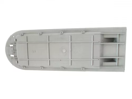 VW Golf IV 97-03 könyöklő burkolat SZÜRKE