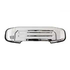 Mitsubishi Montero II 92-98 első ajtó kilincs króm jobb