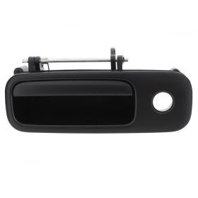   VW Golf IV 97-06 külső hátsó ajtó kilincs , kulcs nélkül