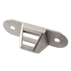   Citroen Jumper 94-06 csavar (aljzat) A bal hátsó ajtó ALSÓ lökhárítója