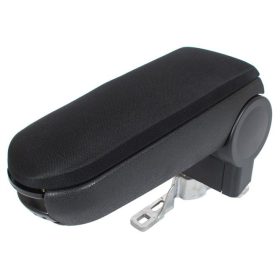   VW Passat B5 96-00 könyöklő Komplett FEKETE+ szerelőkészlet