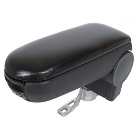   VW Passat B5 96-00 könyöklő Komplett FEKETE+ szerelőkészlet