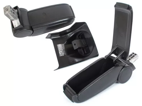 VW Golf V 03-08 könyöklő Komplett   + rögzítőkészlet