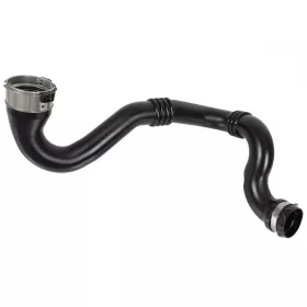 Opel Movano B 2010- 2,3 CDTi turbó intercooler cső