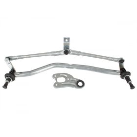 BMW X3 E83 03-10 első ablaktörlő mechanika