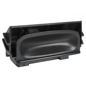   Citroen C4 Picasso 06-13 csomagtérajtó kilincs + kontaktor KESKENY DUGÓ