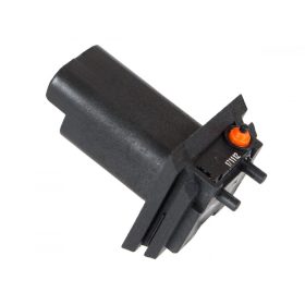   Citroen C4 Picasso 2008- Külső hátsó ajtókilincs, csomagtartó KONTAKTORA.SZÉLES DUGÓ