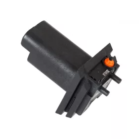   Peugeot Partner 2008- Külső hátsó ajtókilincs, csomagtartó CSATLAKOZÓJA.SZÉLES DUGÓ